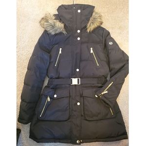 Michael Kors Puffer Coat